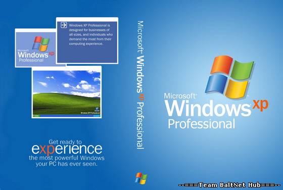 Get Ready For Windows Vista